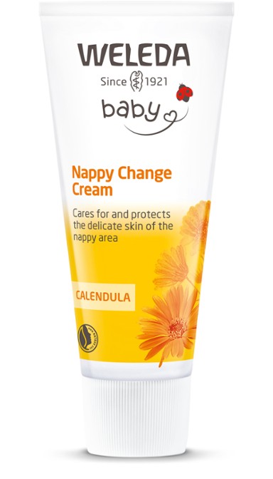 Baby Care  100% Certified Natural And Organic Baby Care - Weleda