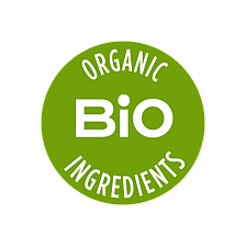 Organic bio ingredients logo