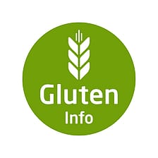 Gluten logo