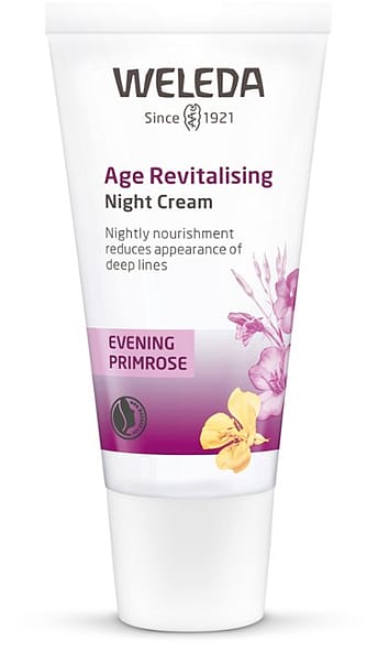 Age Revitalising Night Cream