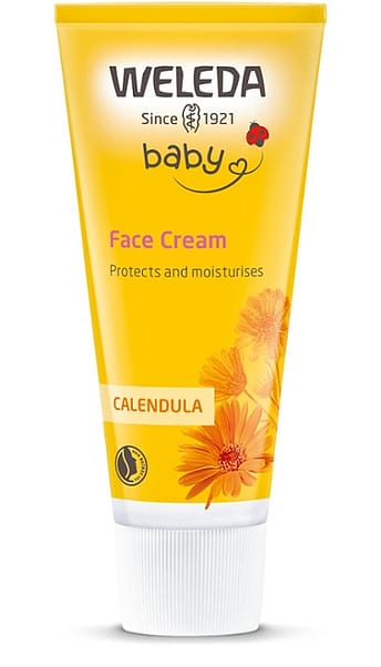 Calendula Face Cream
