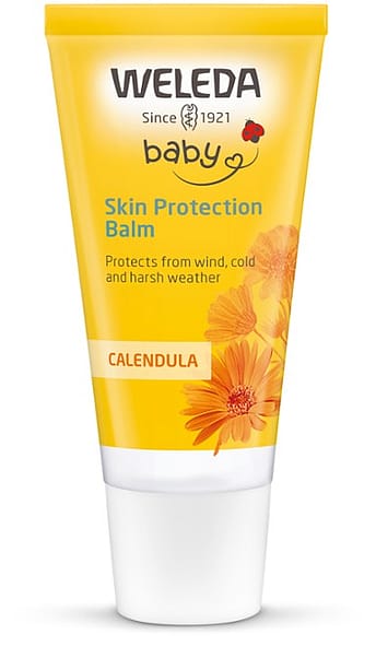 Calendula Skin Protection Balm