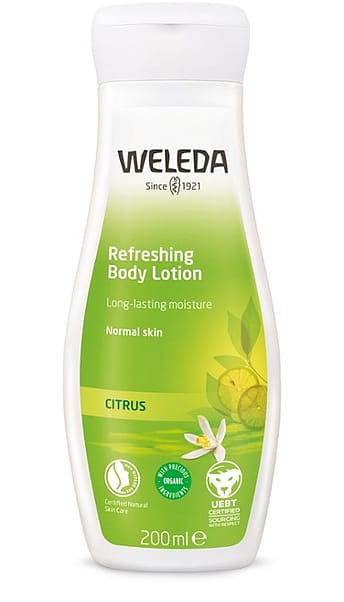 Refreshing Body Lotion
