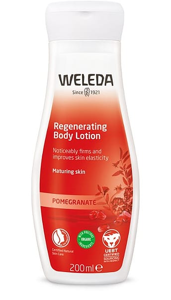 Regenerating Body Lotion
