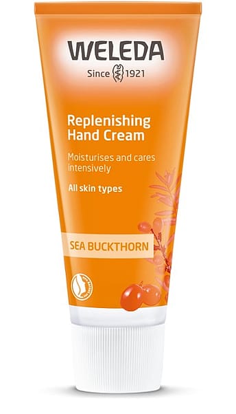 Replenishing Hand Cream 