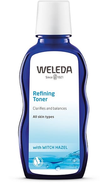 Refining Toner