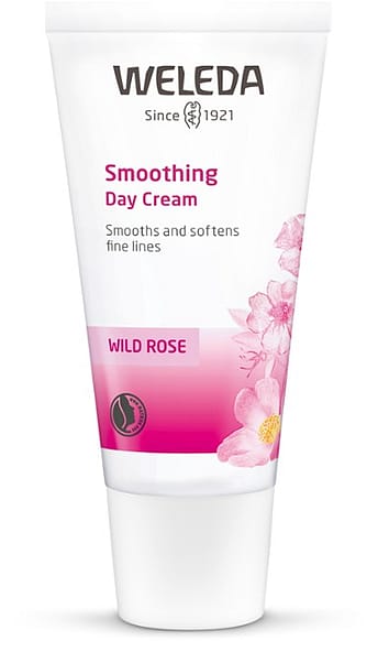 Smoothing Day Cream