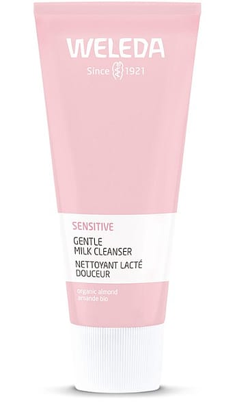 Sensitive Cleansing Lotion