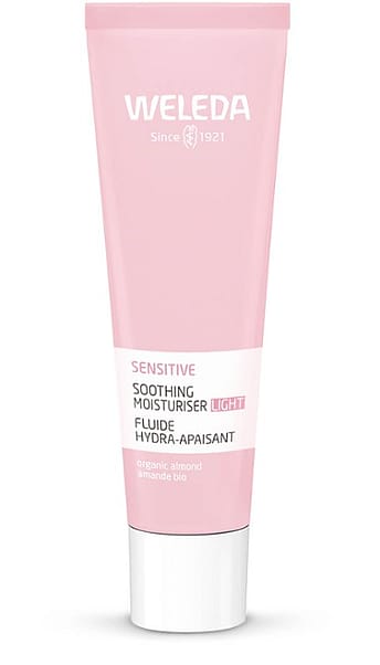 Sensitive Facial Lotion
