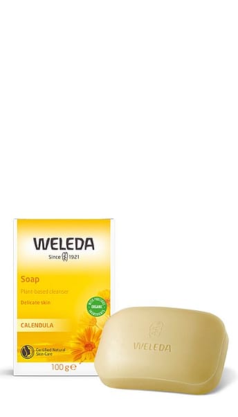 Calendula Soap