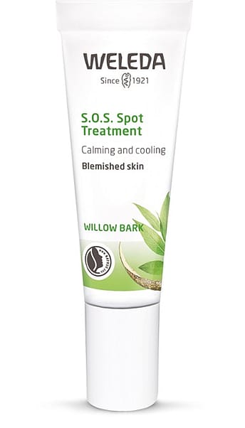 S.O.S Spot Treatment