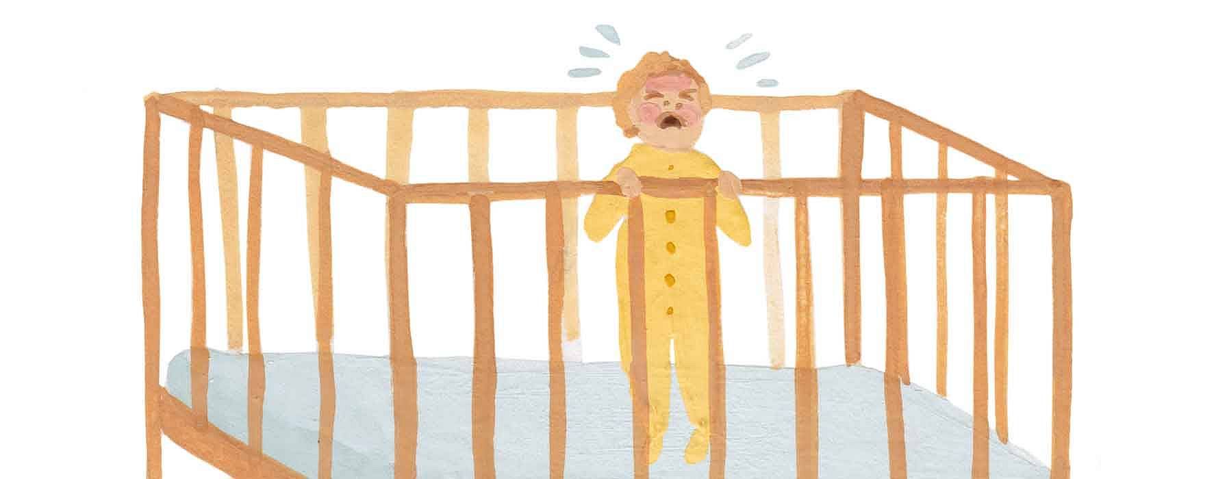 babycrib