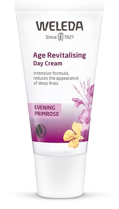 Age Revitalising Day Cream
