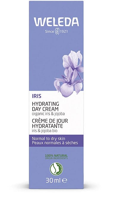 Balancing Day Cream