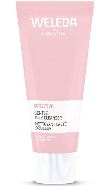 Sensitive Cleansing Lotion