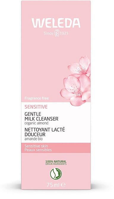 Sensitive Cleansing Lotion