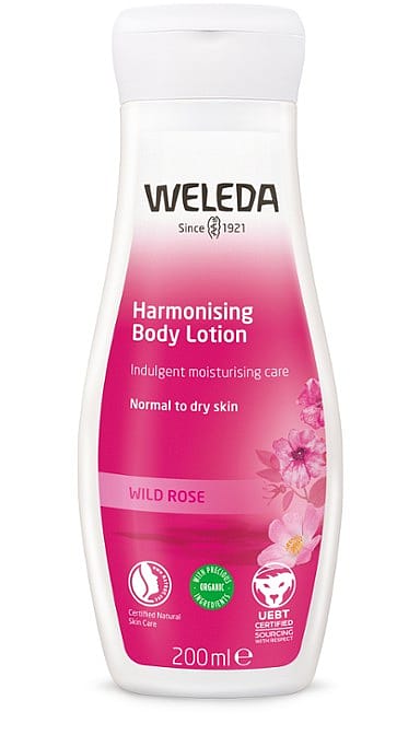 Harmonising Body Lotion