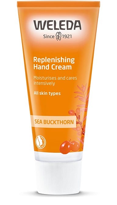 Replenishing Hand Cream 