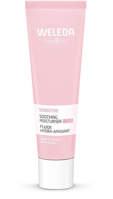 Sensitive Facial Lotion
