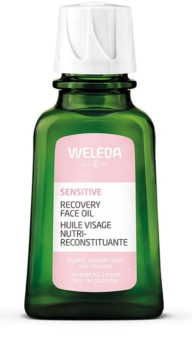 Sensitive Facial Oil