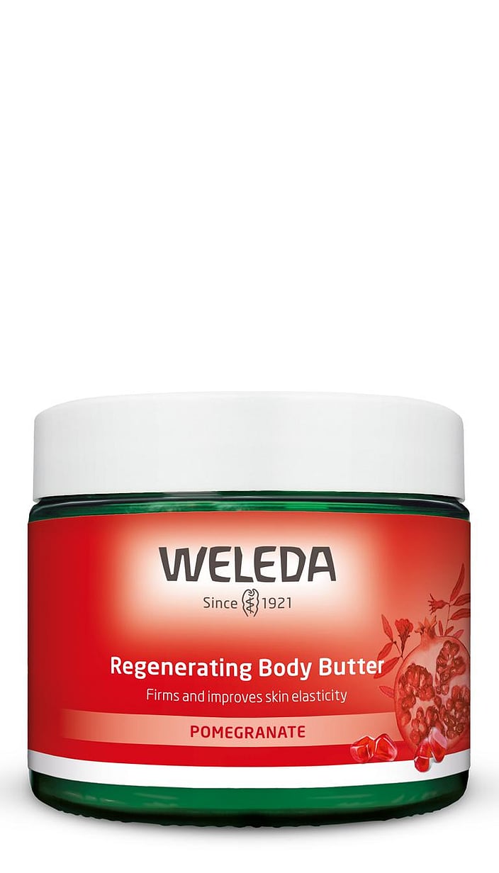 Regenerating Body Butter Weleda Regenerating Body Butter Weleda