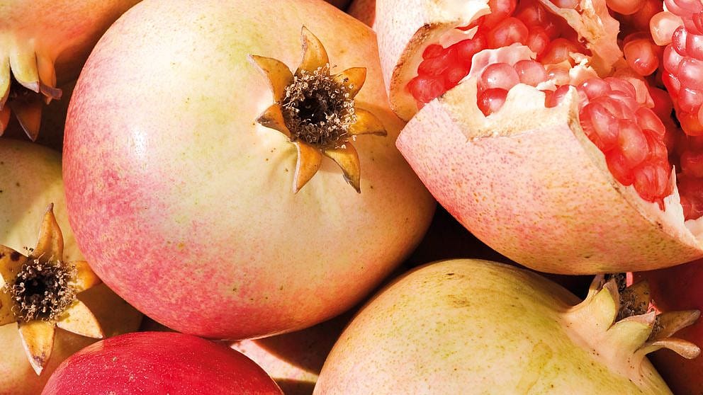 Pomegranate