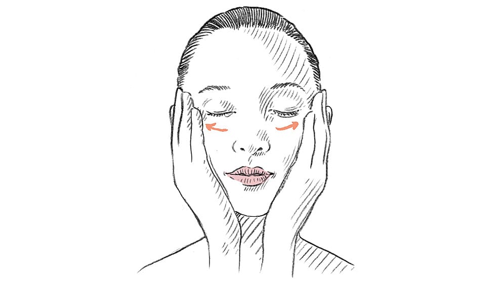 Step 1: Stimulate circulation