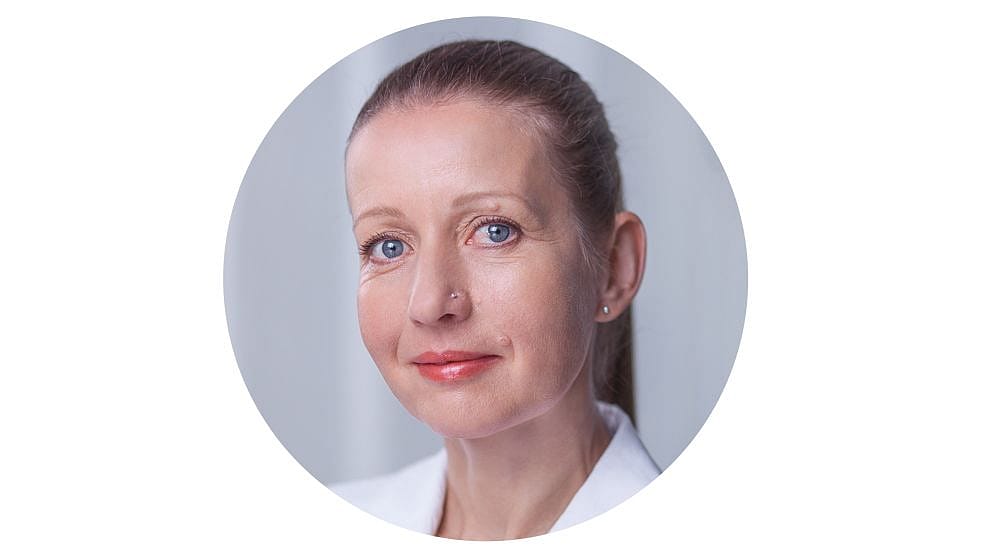 Lilith Schwertle, Natural Cosmetic Expert at Weleda