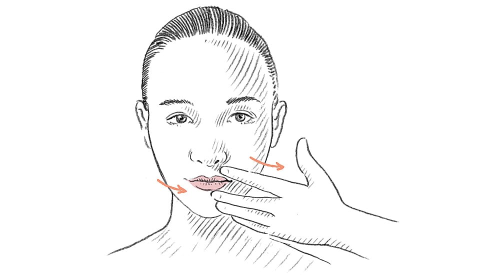 Step 5: Relax and harmonize